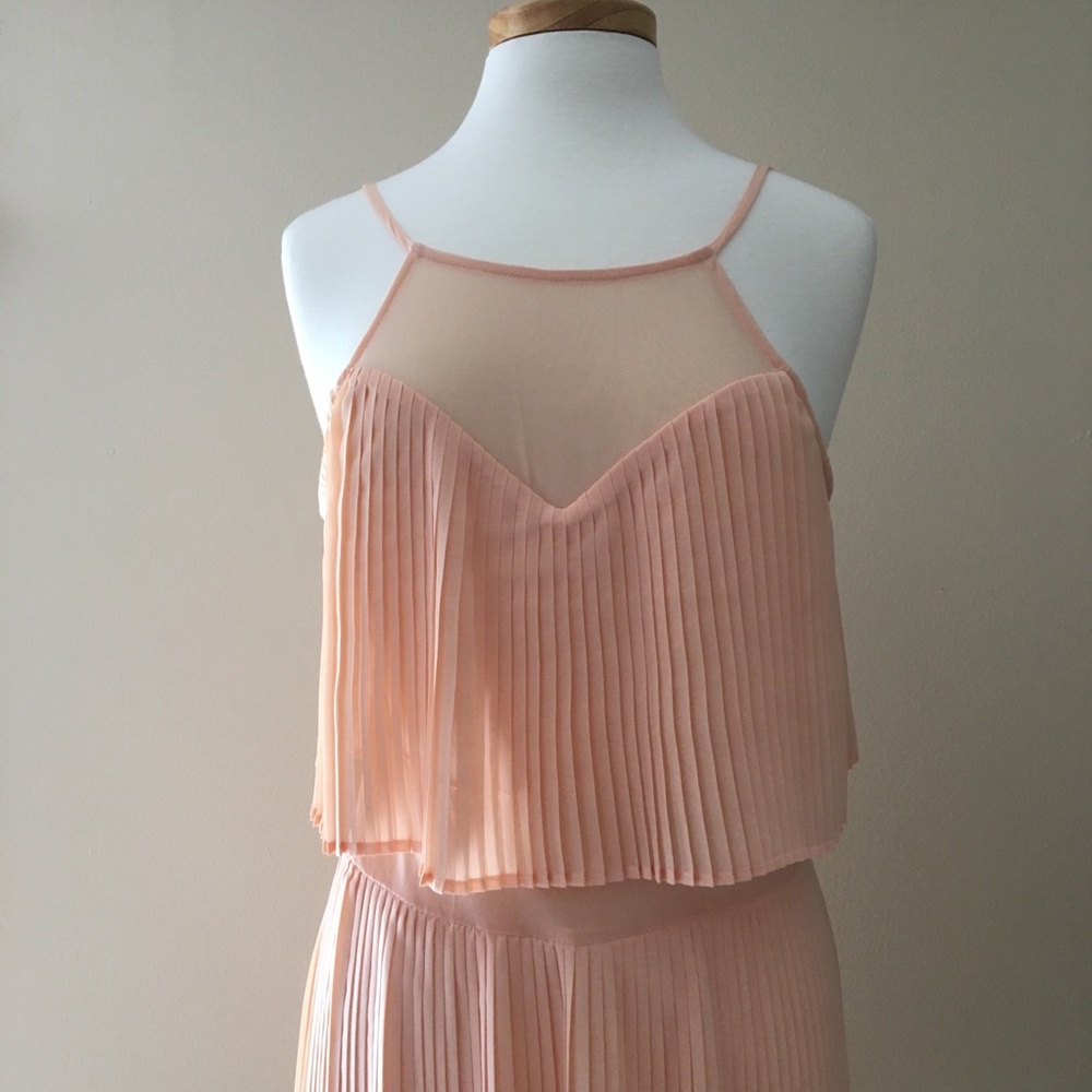 MATERIAL GIRL Bellini Dress